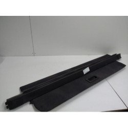 Plage Arriere Renault Megane 2 Phase 2 Break
